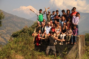 Nepal_Karoline